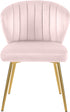 Finley Velvet Chair